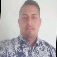 Kevin Gilson Rubio Reyes