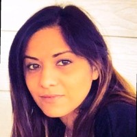 Myriam Arif