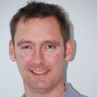 James Croskell