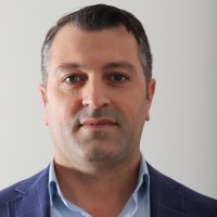 Yusuf Bülent Bel