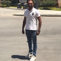 Ahmed Gamal