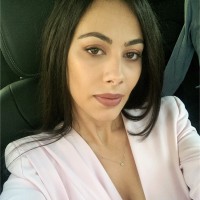 Gabriela Alexandra Irimescu