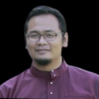 Ahmad Ajmain Che Ahmad