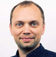 Tomas Cernoch