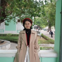 Anran (Annie) He