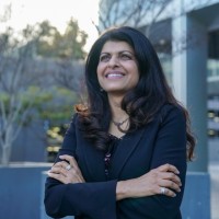 Farhana Currimbhoy, ACC