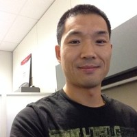 Bingmo Jin