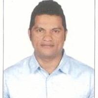 Nilesh Sawant