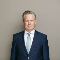 Morten P. Gottliebsen