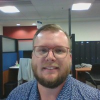 Nick Sorba, Cphr