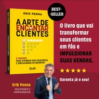 Palestrante de Vendas