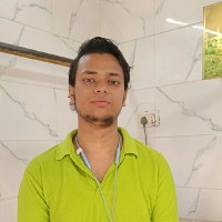 Md Arman