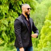Nordine Daoudi