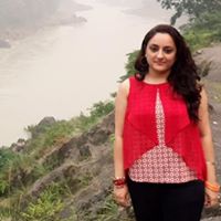 Shivani Kapoor