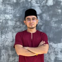 Mohd Syahmi Mohd Jasrin