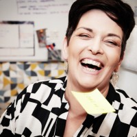 Steph Harvie
