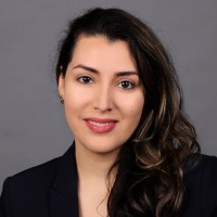 Mona Jabbari