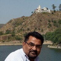 CHANDER PRAKASH NAYAK