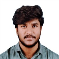 Prasanth R