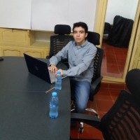Bryan Eduardo Sánchez Kú