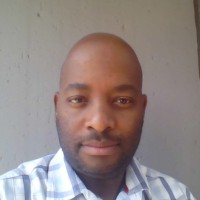 Peter Mahlangu