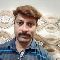 Nilesh Kambli