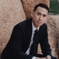 Andrew Huynh