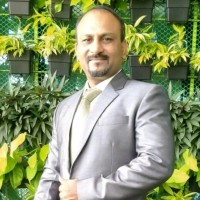 Krishna Kumar
