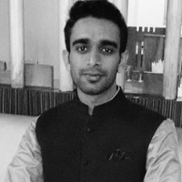 Pallav Grover