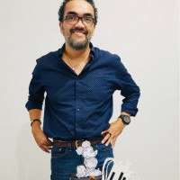 Carlos Eduardo Dàvila Mendiola