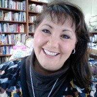 Kimberly Hogan Ph.D