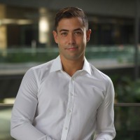 Alex Walker