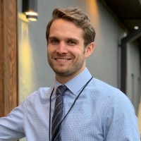 Clayton Johnson