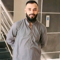 Khuzema Anwar