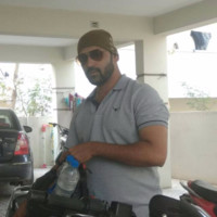 Hymad Mohammed