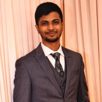 Syed Shahabuddin