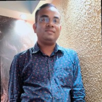 Sandip Kumar Das