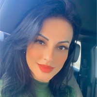 Silvia Cabral
