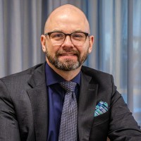 Carl Johan Andersson