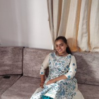 Rudri Vaidya