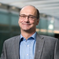 Robert Myers