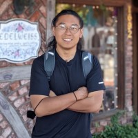 Tonghao Zhang, Ph.D.