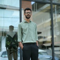 Davood Kallangodan