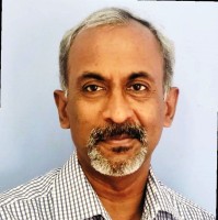 Karthikeyan Shanmugam