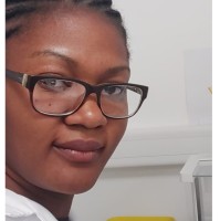 Diane Stéphanie Tchonang