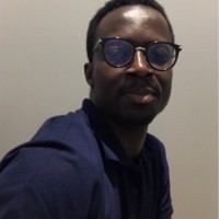 Eric Assan