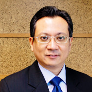Conrad Campos