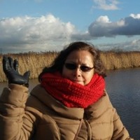 Inés Mendoza Hernández
