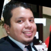 Ariel Vega
