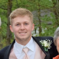 Garrett Whitfield